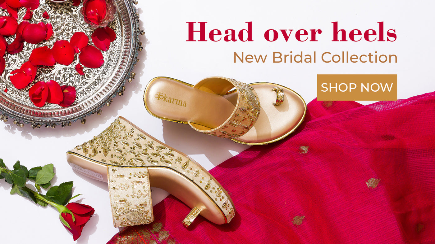 Comfortable & Durable Footwear for Ladies Online India - RIVR